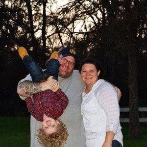 Meet your Posher, Jonathan